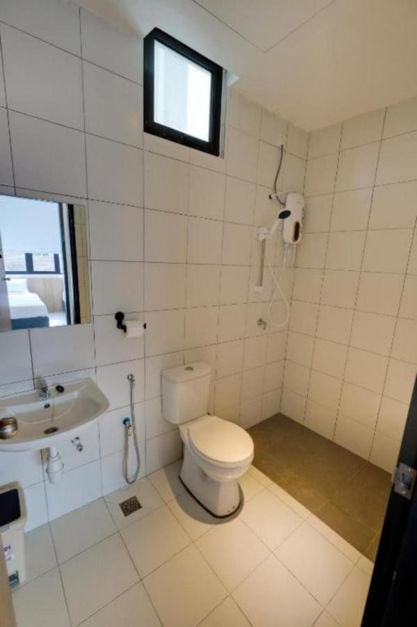 Condo 2-10 Imperio Professional Suite אלור סטאר מראה חיצוני תמונה