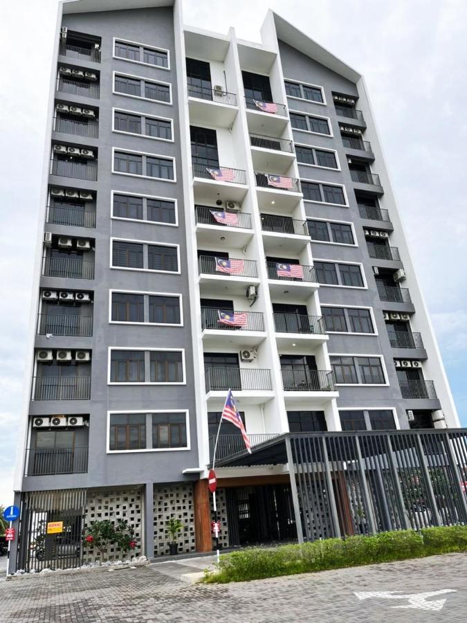 Condo 2-10 Imperio Professional Suite אלור סטאר מראה חיצוני תמונה