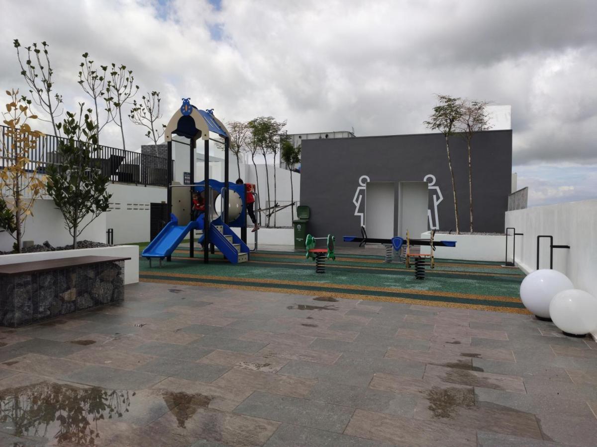 Condo 2-10 Imperio Professional Suite אלור סטאר מראה חיצוני תמונה