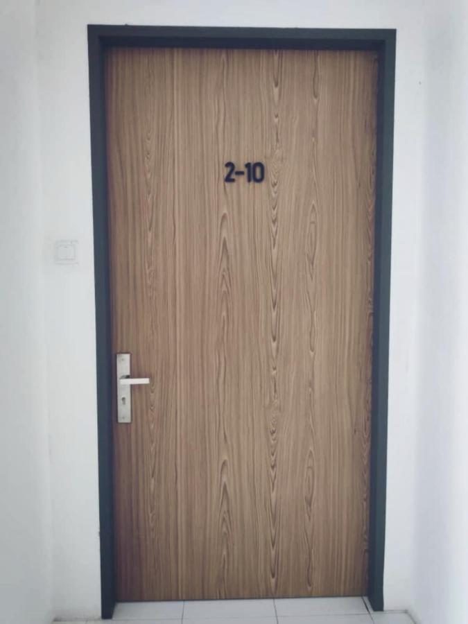 Condo 2-10 Imperio Professional Suite אלור סטאר מראה חיצוני תמונה