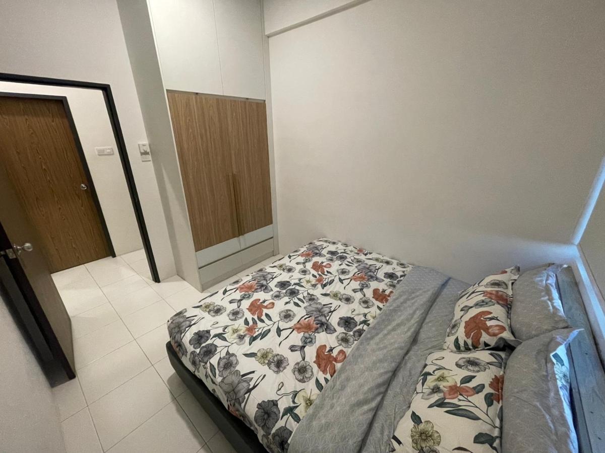 Condo 2-10 Imperio Professional Suite אלור סטאר מראה חיצוני תמונה