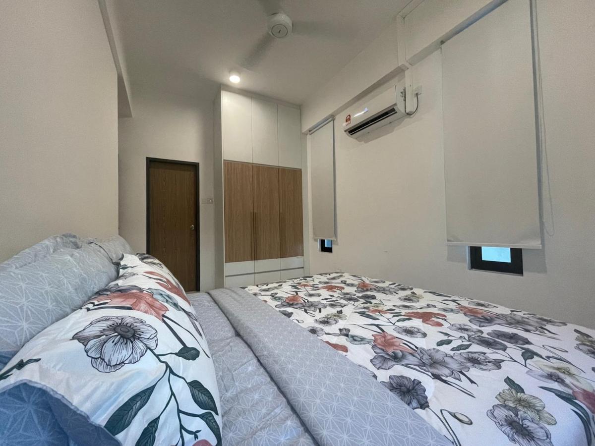 Condo 2-10 Imperio Professional Suite אלור סטאר מראה חיצוני תמונה