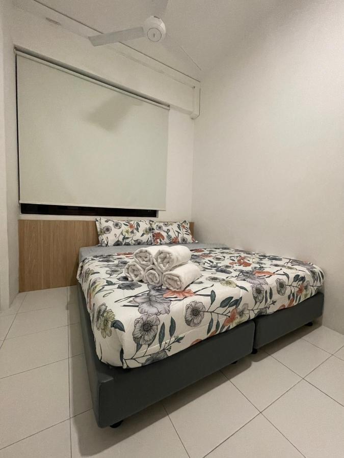 Condo 2-10 Imperio Professional Suite אלור סטאר מראה חיצוני תמונה