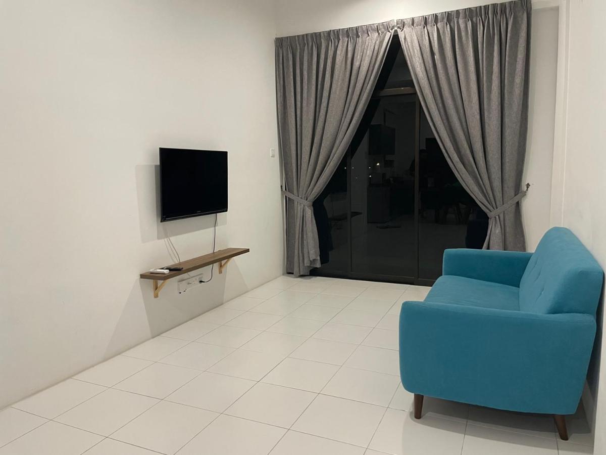 Condo 2-10 Imperio Professional Suite אלור סטאר מראה חיצוני תמונה