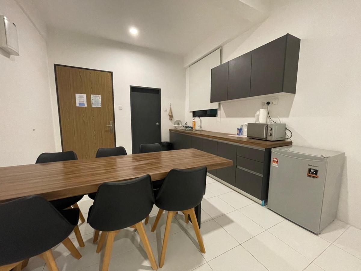 Condo 2-10 Imperio Professional Suite אלור סטאר מראה חיצוני תמונה