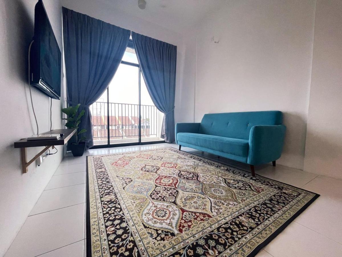 Condo 2-10 Imperio Professional Suite אלור סטאר מראה חיצוני תמונה