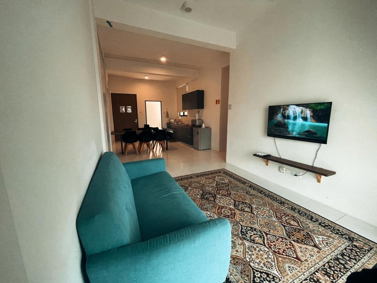 Condo 2-10 Imperio Professional Suite אלור סטאר מראה חיצוני תמונה