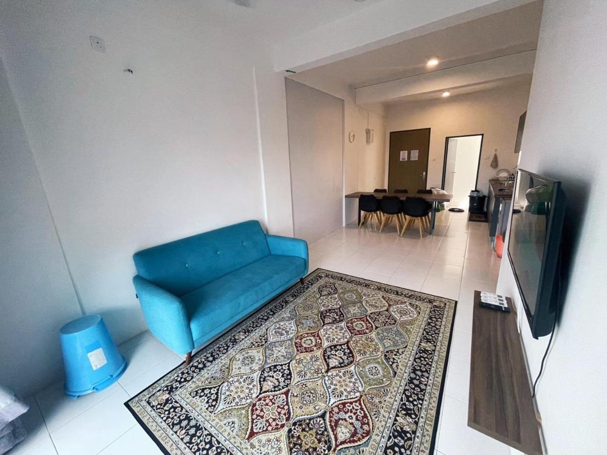 Condo 2-10 Imperio Professional Suite אלור סטאר מראה חיצוני תמונה